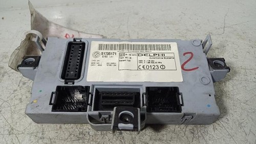 46760542 fuse relay - , fiat