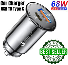 Universal Fast Car Charger 2
