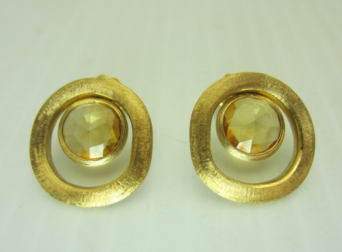 Marco bicego jaipur 18k - marco, yellow