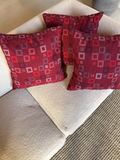Melin Tregwynt Cushion Cover (x3)