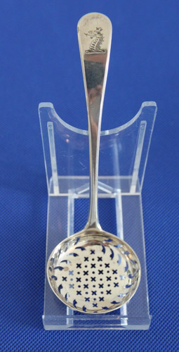 Antique george lll sterling - george,