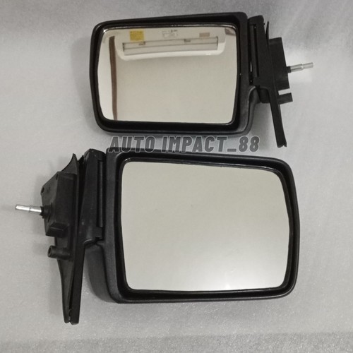 Pair mirror wing inner - mirror,