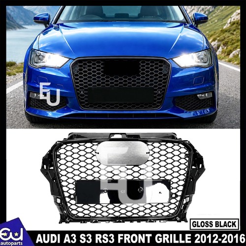 For audi 12 2016 - a3, 12-2016