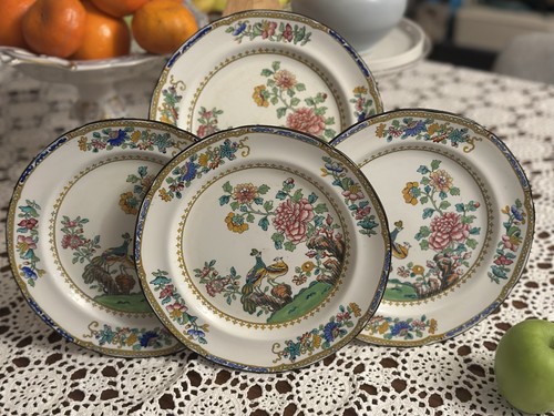 Vintage spode - ×,