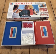 MB Games original Vintage