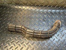 KTM RC 125 Airbox Rubber