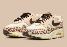 Nike Air Max 1 87 Leopard