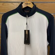 Mizuno Warmalite 1/4 Zip 