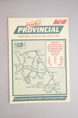 Bus coach timetable provincial - bus,