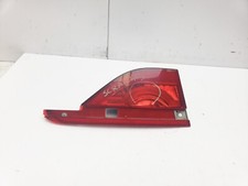 JAGUAR XF X260 INNER TAIL LIGHT REAR LEFT PASSENGER SIDE NEARSIDE 2016
