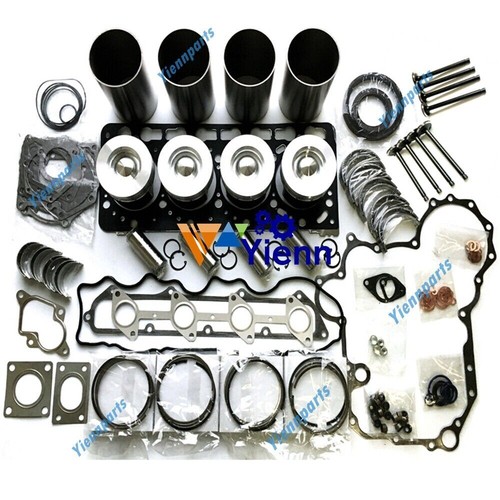 For kubota v3800 overhaul - for,