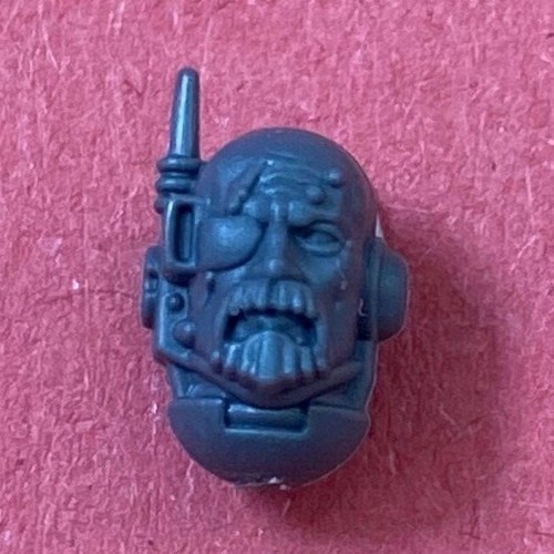 Space marine mark armour - marine, 6