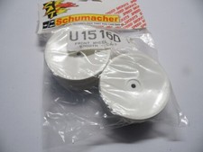 VINTAGE SCHUMACHER U1516D