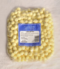 Bristows Traditional Lemon Bon Bons - 3kg Bulk Bag - With Toffee Centre