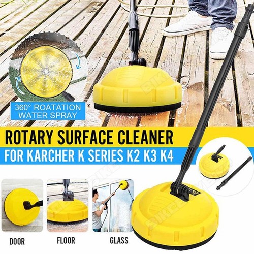 Pressure washer release rotary - pressure,