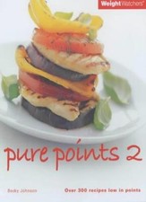 Weight Watchers Pure Points 2