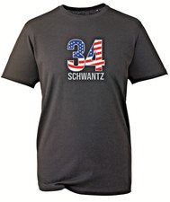 Schwantz 34 t shirt Suzuki