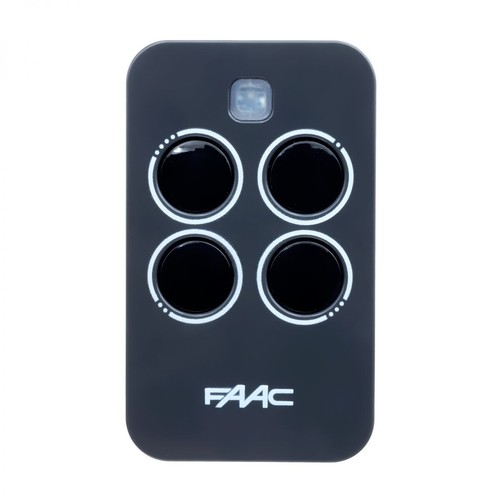 Faac xt4 433 - faac, compatible