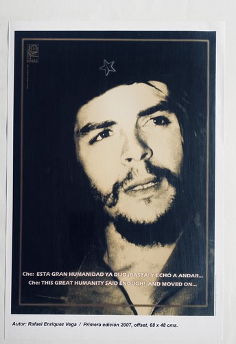 Vintage cuba cuban ernesto - vintage, che