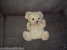 VINTAGE 1986 RUSS SNUGGLE FULL