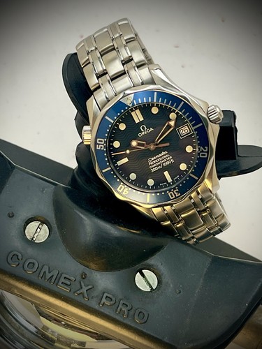 Omega seamaster 300 - omega,