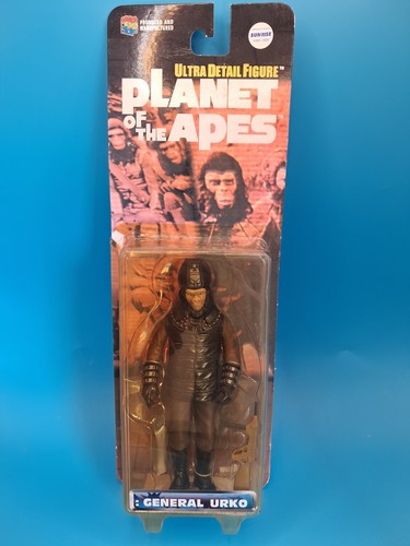 Planet the apes general - of,