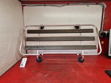 MAZDA MX5 SPARE TIRE/CARRIER Mk2 2000