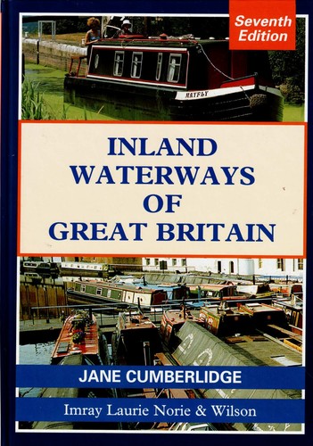 Inland waterways great - waterways, of