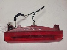 TOYOTA PREVIA R3 Rear Third