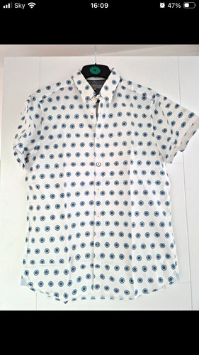 Ted baker men regular fit - men's,