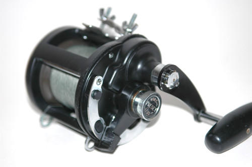 Penn 44els deep sea reel - 44els,