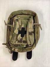 London Bridge Trading IFAK pouch MULTICAM SF MEDIC