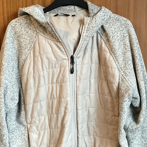 Rohan spark fleece - fleece, jacket