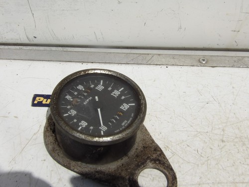 Bsa smiths speedo - bsa,