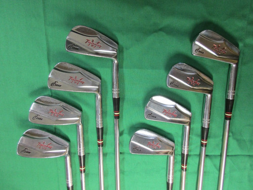 Macgregor 1961 tourney - mt,