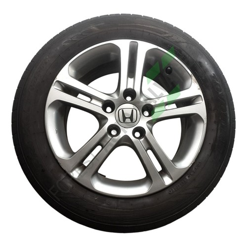 2011 honda civic - honda, alloy