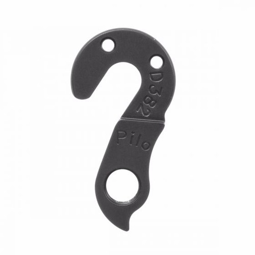 Pilo d382 derailleur hanger - d382,
