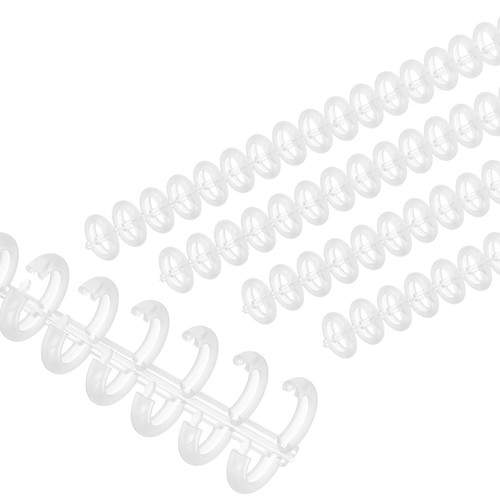 5mm spiral binder - 8.5mm(0.3"),