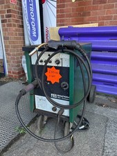 Migatronic 260 Compact MIG Welder 415v