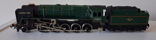 Hornby green evening - hornby,