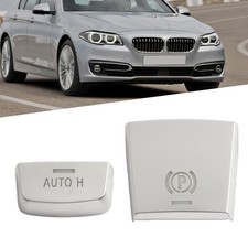 UK Parking Brake Switch Auto