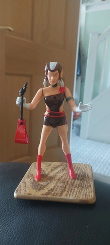 Thundercats pumyra complete - complete,