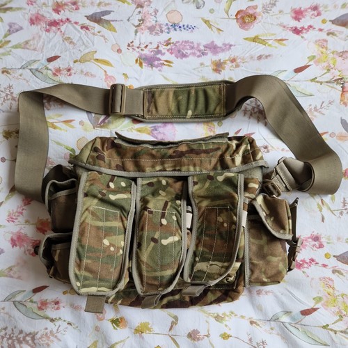 British army surplus mtp - british,
