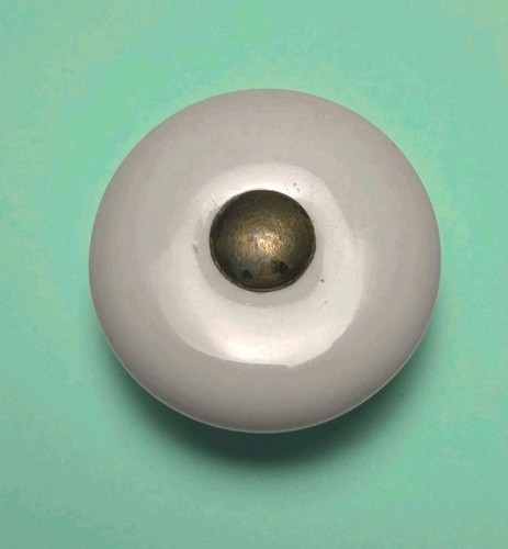 Vintage white porcelain - 4,