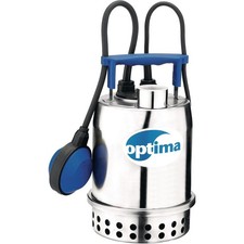 Submersible Pump Optima MA