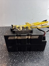 MERCEDES S-CLASS CENTRAL LOCK