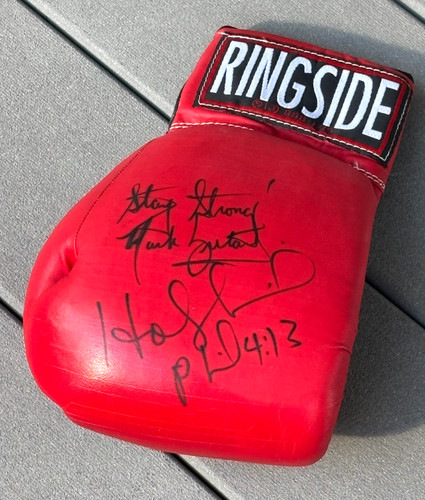 Holyfield m breland - /,