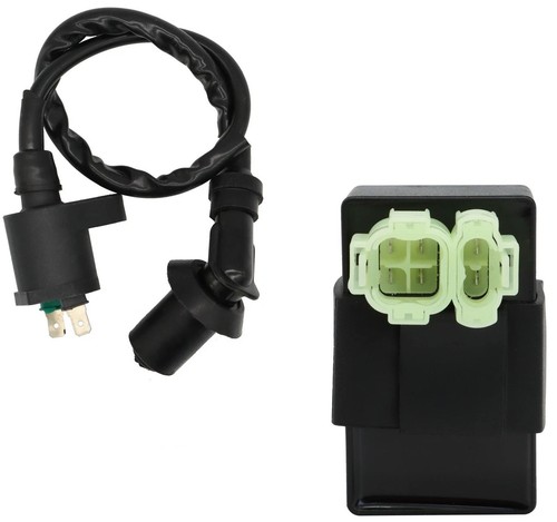 Cdi box ignition coil - +,