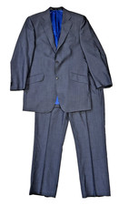 Oswald Boateng Men's Blue 2