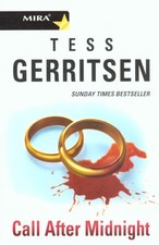 Tess gerritsen call - tess,